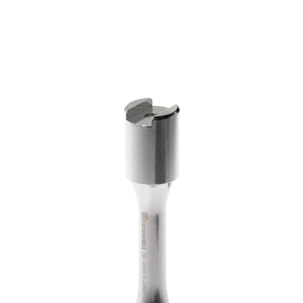 Runwell BOUNCER Flathead Screwdriver x 6mm Wrench