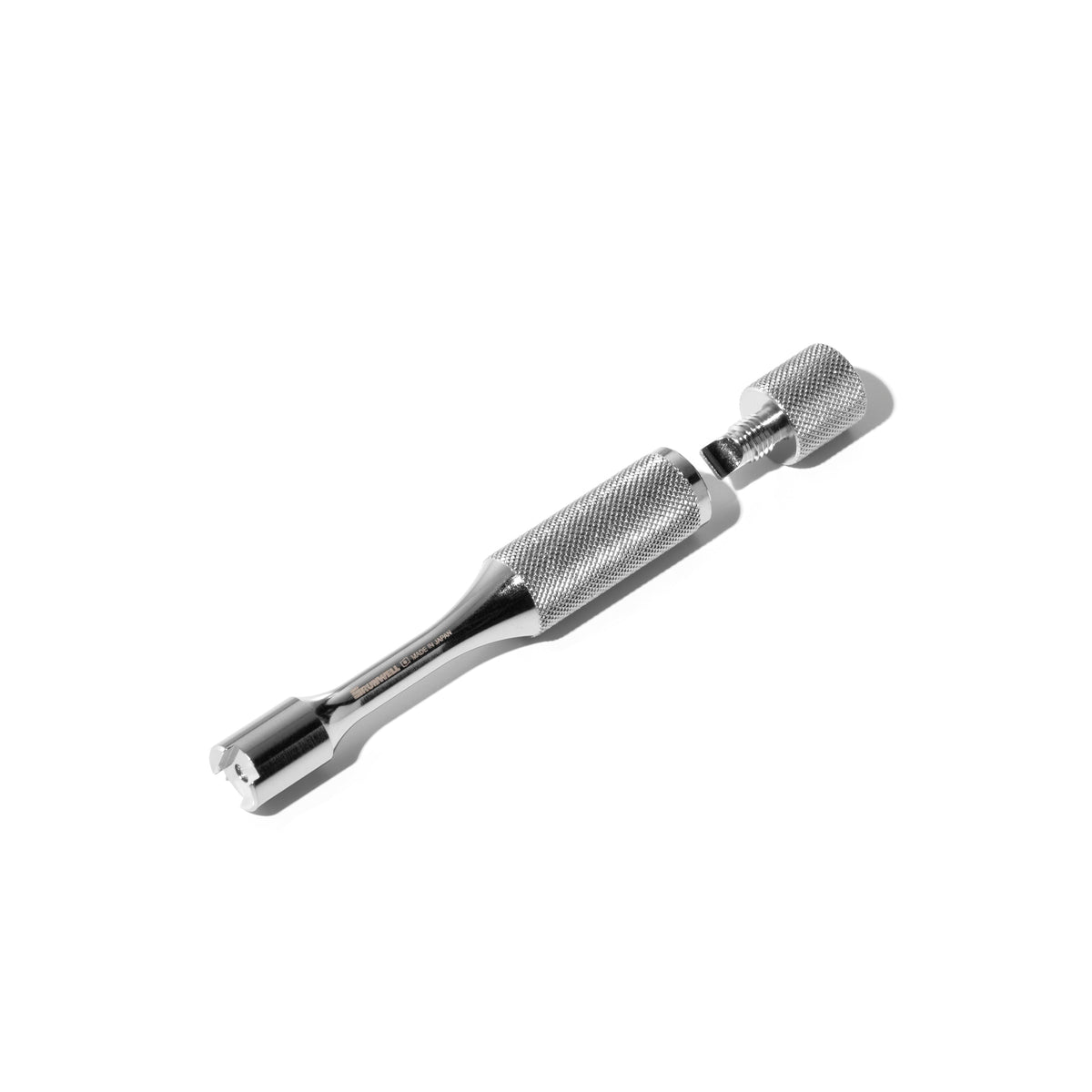 Runwell BOUNCER Flathead Screwdriver x 6mm Wrench