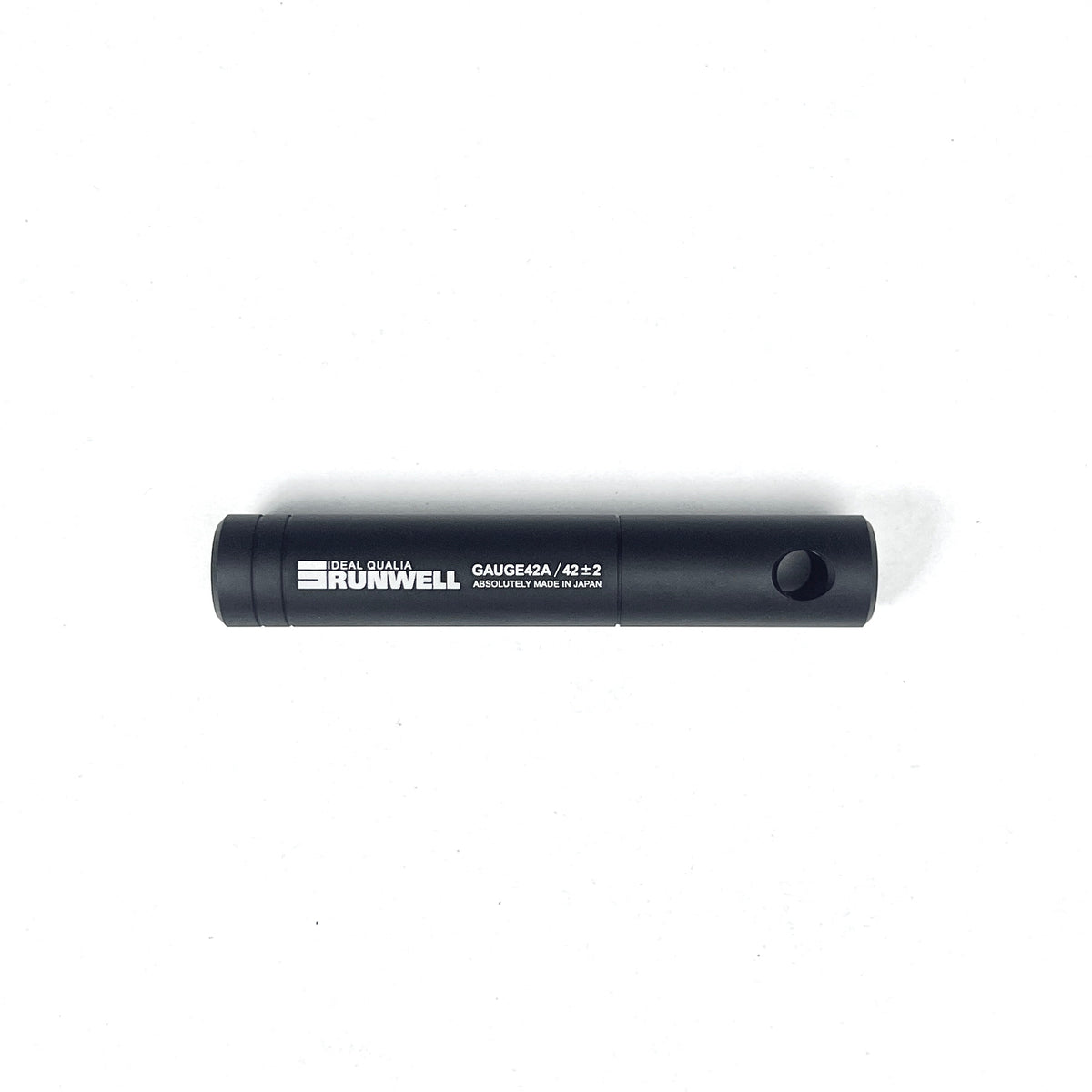 Runwell GAUGE42A Chainline Gauge Default Title
