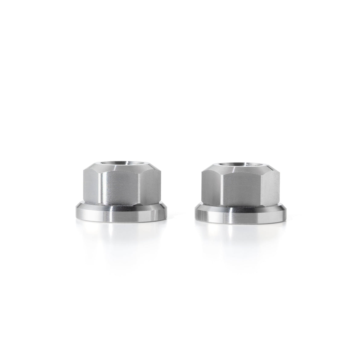 Runwell Marine Nut 316 Stainless Steel Hub Nut