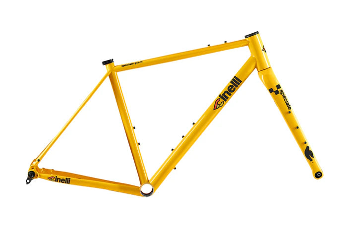 Cinelli Speciale Gravel Frameset