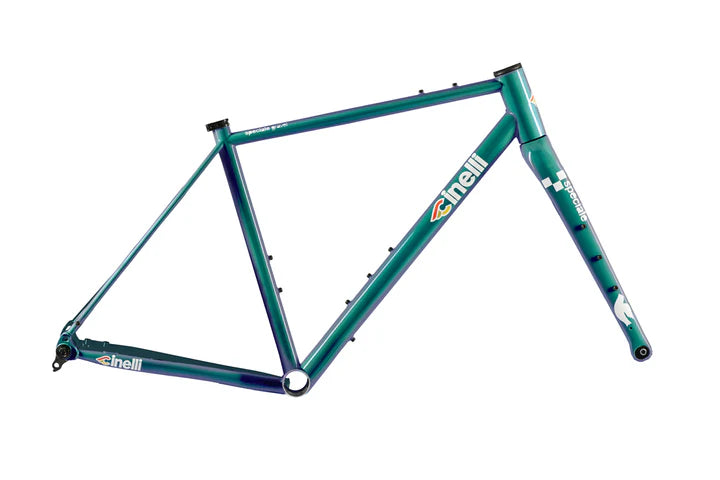 Cinelli Speciale Gravel Frameset