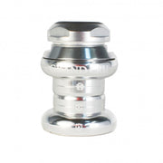 Velo Orange Grand Cru 1" Sealed Bearing Threaded Headset - Silver