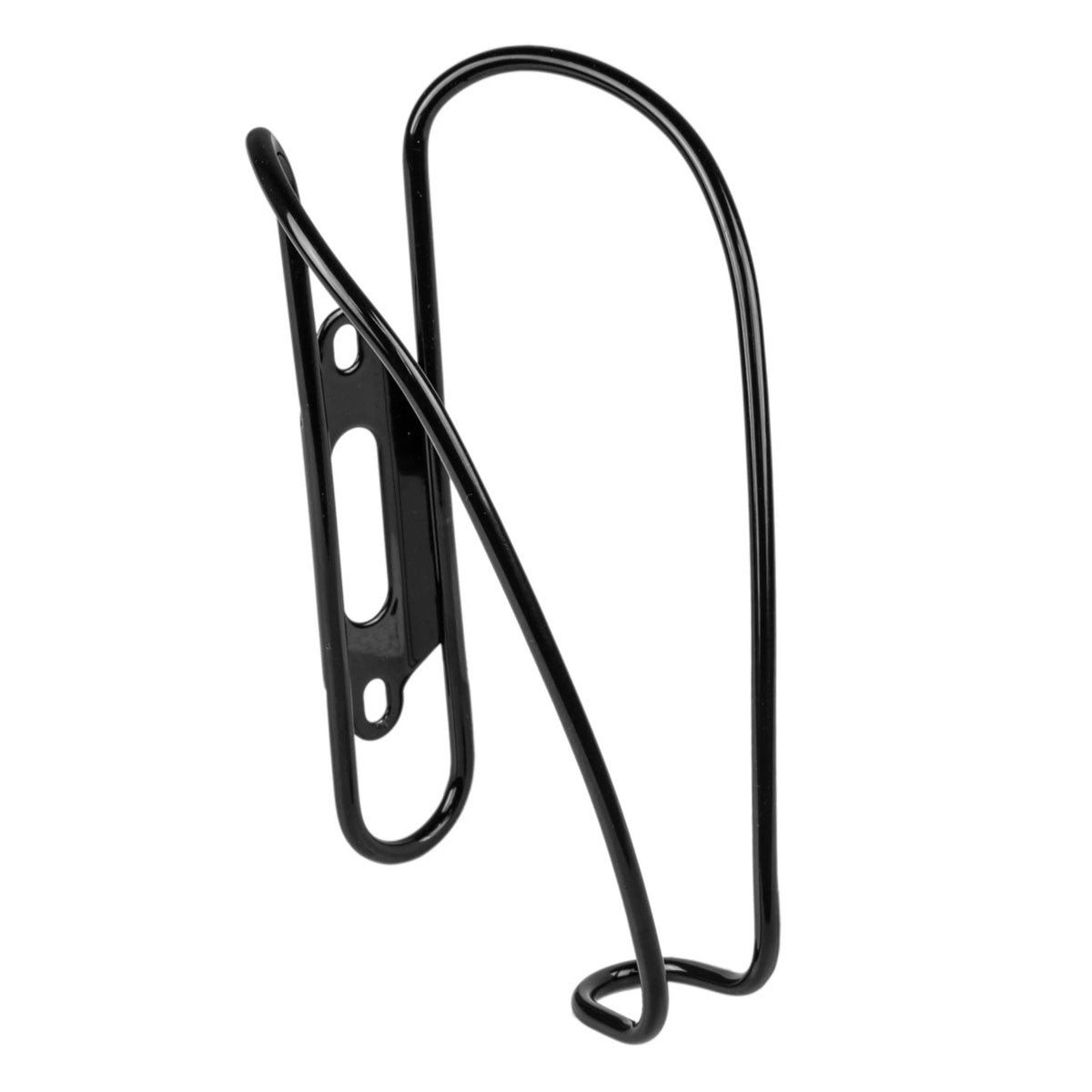 Velo Orange Moderniste Bottle Cage Black