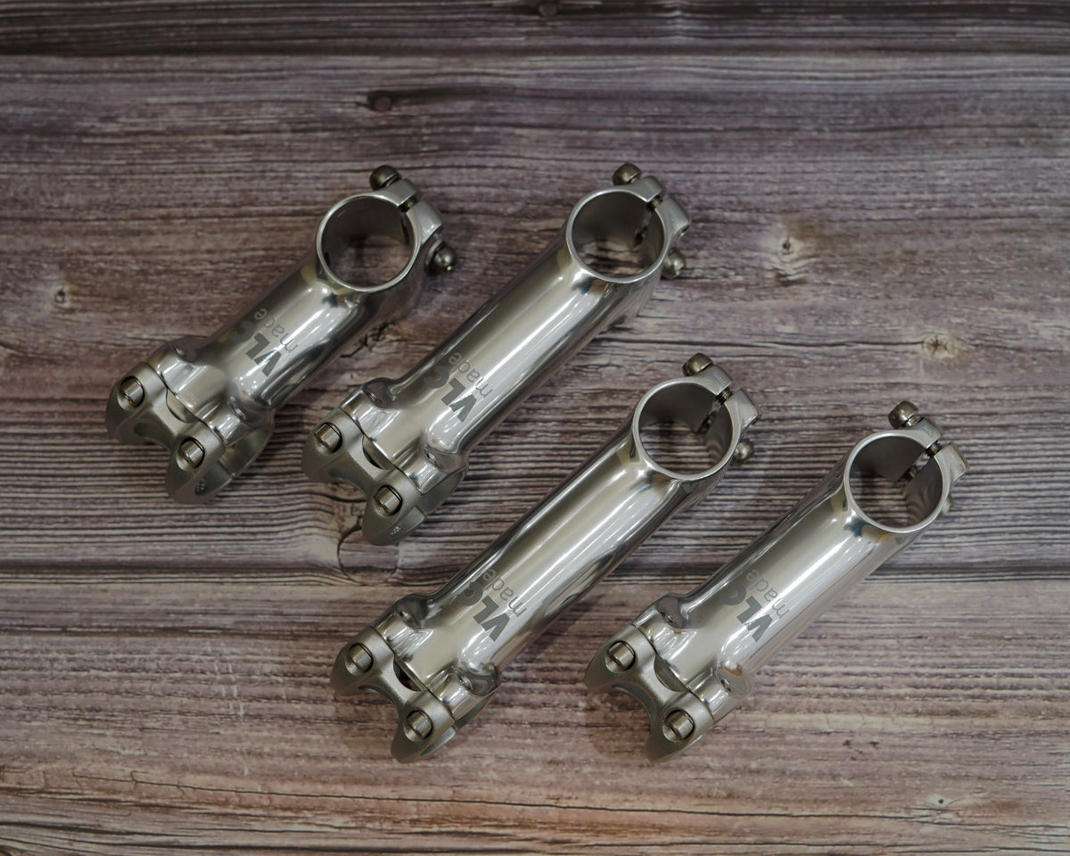 Veloci Techno Stem – detaljvy