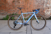 Cinelli x Nitro Zydeco - Shimano Cues 1x11 X-Large