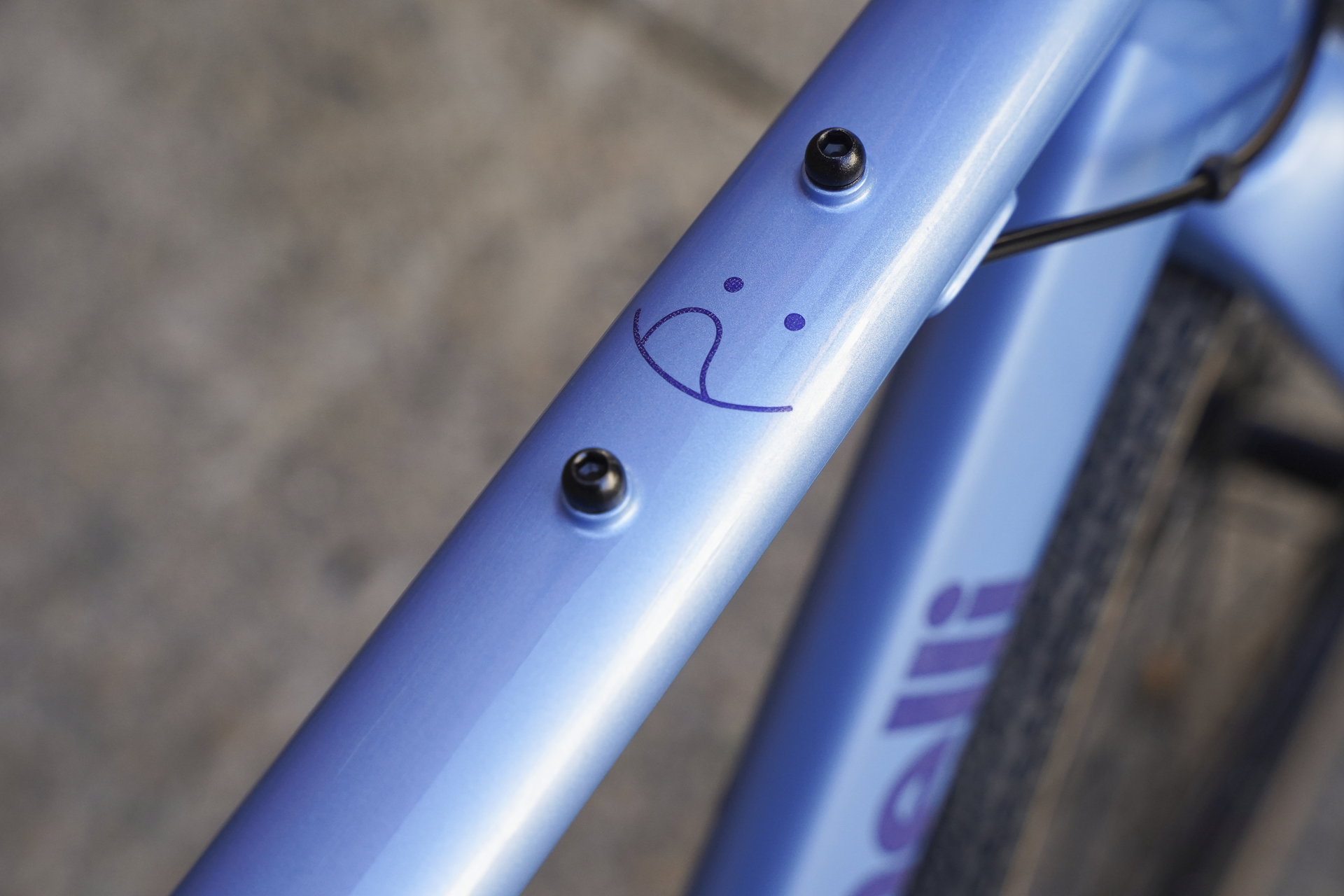 Cinelli x Nitro Zydeco - Shimano Cues 1x11