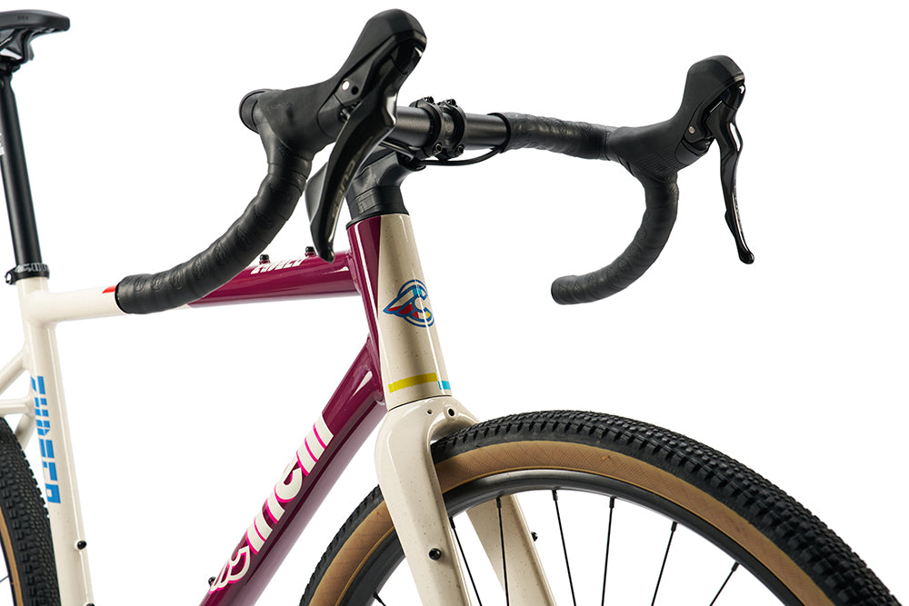 Cinelli Zydeco Washboard Sport - Rocky Sand